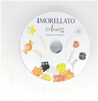 Bracciale Morellato Donna Drops Colours in Acciaio SABZ145 - SABZ145